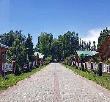 Посуточная аренда квартир: Сдаю квартиру студию в с.Кош-Коль ЦО Raduga West Resort по суточно — 7