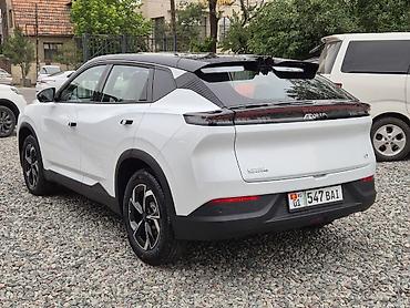 byd e1: Dongfeng : 2026 г., Электромобиль, Кроссовер — 7