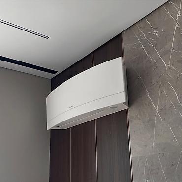 Установка кондиционеров: Ремонт кондиционеров: чистка диагностика неисправностей, замена узлов — 2