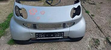 unis auto vranje: PREDNJICA KABRIO ZA SMART FORTWO | Smart kabrio prednjica — 1