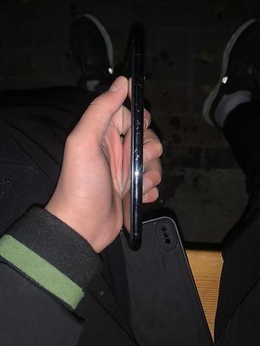 ducky one 2: IPhone X, Б/у, 256 ГБ, Черный, 100 % — 2