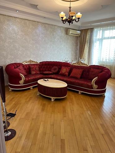 Günlük kirayə mənzillər: 2 otaqlı — 2