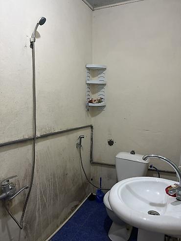 Həyət evləri və villalar: 36 kv. m, 1 otaqlı, İşıq, Qaz, Su — 5