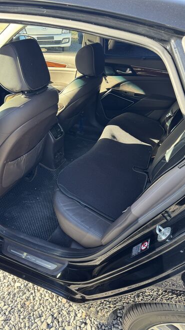 Kia: Kia K7: 2017 г., 3.3 л, Автомат, Бензин, Седан — 14