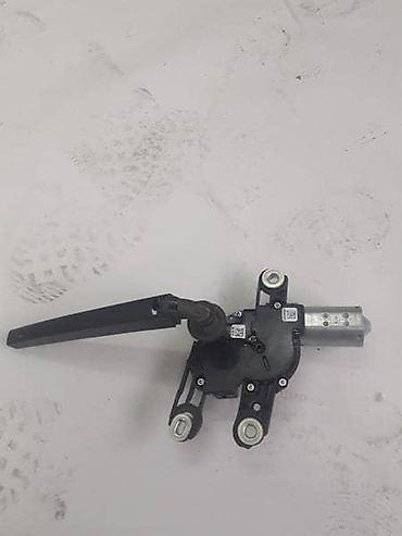 mek 2002 grejac: MOTORIC ZADNJEG BRISACA ZA VOLKSWAGEN GOLF 7, PASSAT B8, POLO . - — 1
