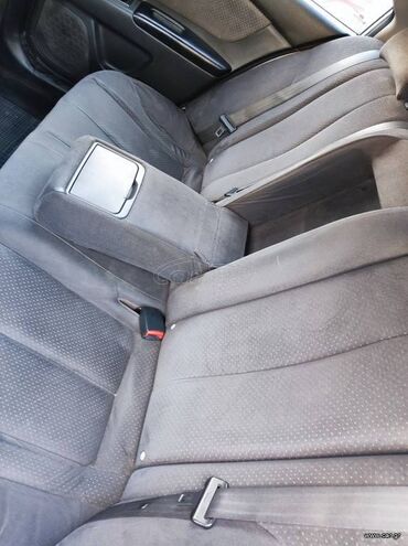 Kia: Kia Optima: 2 l. | 2007 έ. Λιμουζίνα — 7