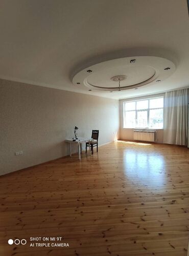 Uzunmüddətli kirayə mənzillər: Əhmədli qəsəbəsi, Məhəmməd Hadi küçəsində 17 mərtəbəli binanın 14-cü — 6