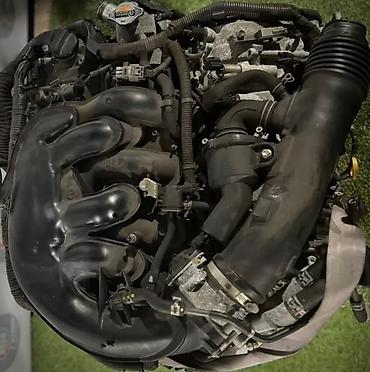 5e fe: Бензиновый мотор Toyota 3.5 л, Б/у, Оригинал, Япония — 4