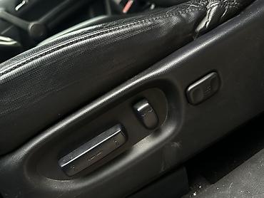 пилот хонда: Honda CR-V: 2008 г., 2 л, Автомат, Бензин — 10