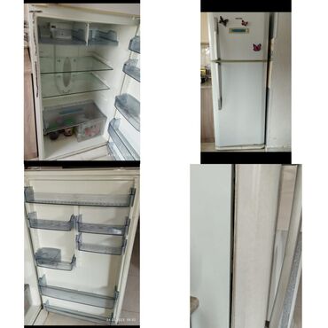 samsung 200 azn: Б/у Холодильник