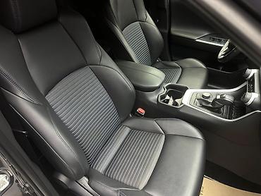 130: Toyota RAV4: 2021 г., 2.5 л, Автомат, Гибрид, Кроссовер — 9