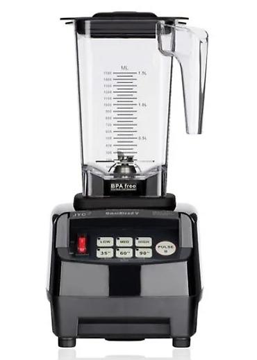 blinder: JTC Blender V TM-800A peşəkar yüksək sürətli blenderdir/Əsas Texniki — 1