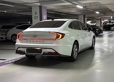 infinity qx: Сдаю Hyundai Sonata под такси, Долгосрочно, | Залог — 2