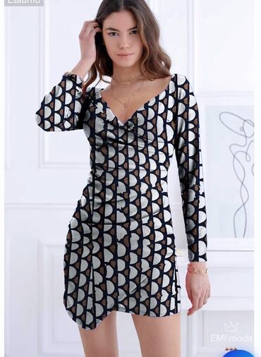 Haljine: 1900
smlxl na lalafo.rs — 8 Haljine: 1900
smlxl — 8