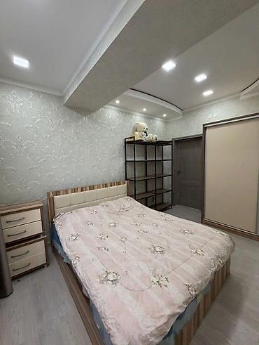 кв 106: 2 комнаты, 66 м², Элитка, 4 этаж, Евроремонт — 10