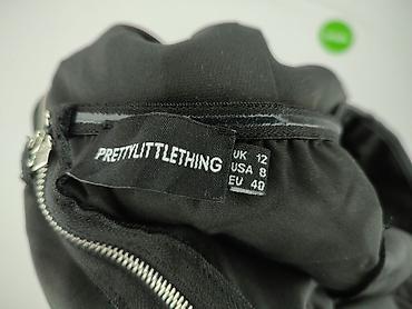 evorme: PrettyLittleThing, Kombinezon damski, rozmiar M — 4