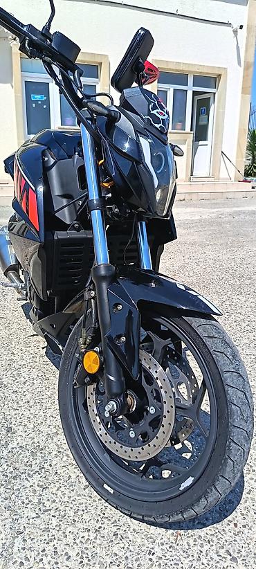 2 el motor fiyatları: Tufan 250 sm3, 12000 km — 3