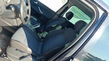 Ford: Ford Galaxy: 1.8 l | 2007 г. 236102 km MPV Body Type na lalafo.rs — 10 Ford: Ford Galaxy: 1.8 l | 2007 г. 236102 km MPV Body Type — 10