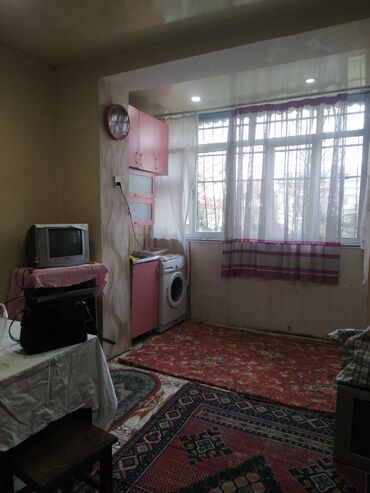 Uzunmüddətli kirayə mənzillər: Gəncədə Azertifakta Bina evi kirayə verilir təcili!!! 2otaqdi 3 otaq — 8