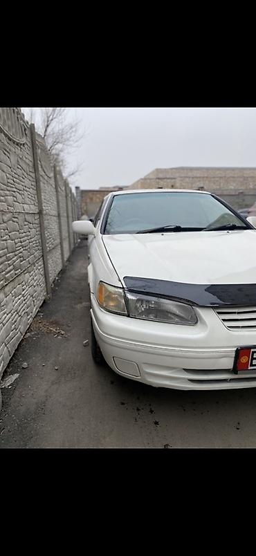 на камри 20: Toyota Camry: 1998 г., 2.2 л, Автомат, Бензин, Седан — 4