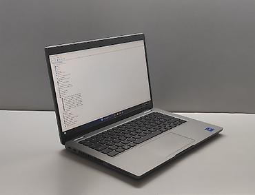 ptt informatika: Vrhunska biznis serija Dell Latitude 5420 u odlicnom stanju kao nov — 4
