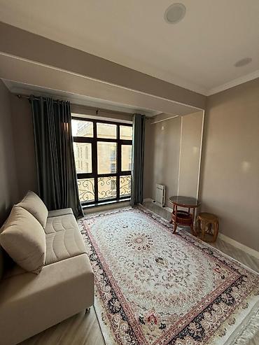 Долгосрочная аренда квартир: 2 комнаты, Агентство недвижимости, Без подселения, С мебелью полностью at lalafo.kg — 3 Долгосрочная аренда квартир: 2 комнаты, Агентство недвижимости, Без подселения, С мебелью полностью — 3