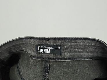 red jeans denim: Denim, Szorty damskie, rozmiar S — 4