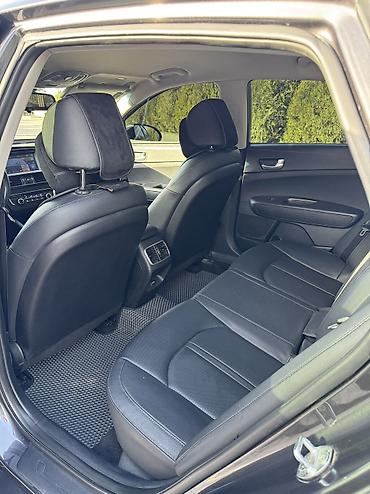 к5 бишкек цена: Kia K5: 2018 г., 2 л, Автомат, Газ, Седан — 7