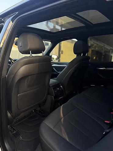 BMW: BMW X5: 2017 г., 2 л, Автомат, Гибрид, Кроссовер — 1