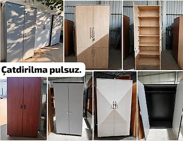 məktəb ləvazimatı: Ofis salon sinif otagi her yerde istifade etmek olar. 240/80/37 Açarli — 1