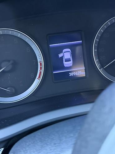 хонда фит рс: Hyundai Sonata: 2018 г., 2 л, Автомат, Газ, Седан — 10