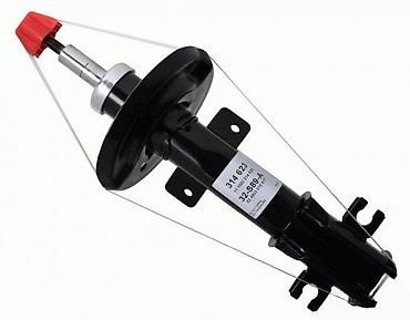 kzubr tools: SACHS FIAT BRAVO 2 STILO PREDNJI AMORTIZER | NOVO! NOVO! NOVO! Na — 2