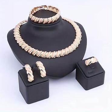 Setovi nakita: Setovi nakita — 5