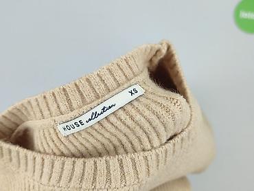 brandy sweter: House, Sweter damski, rozmiar XS — 4