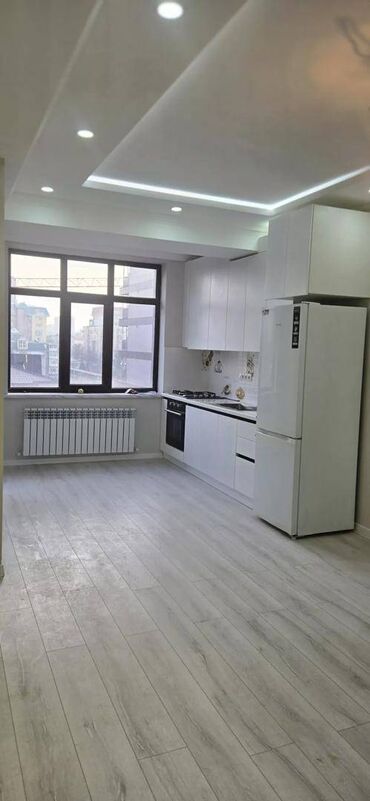 Продажа квартир: 2 комнаты, 81 м², 6 этаж