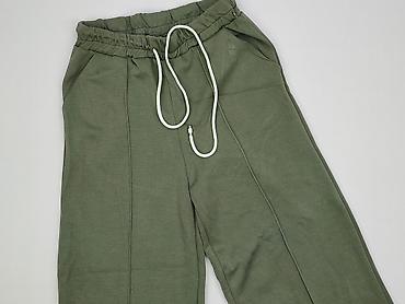 pull and bear dresy: Spodnie dresowe damskie, rozmiar S — 1