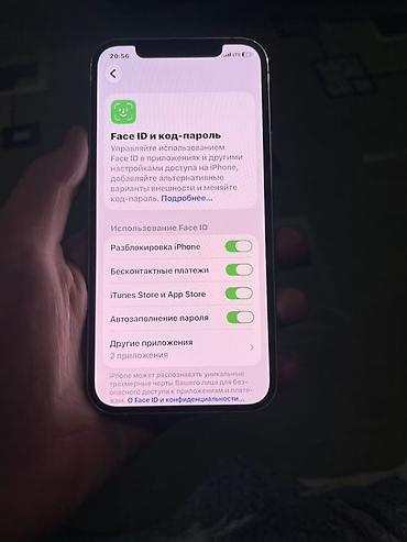 айфон 13 про реплика: IPhone 12Pro, 6.1" - Экран Super Retina XDR OLED 6.1", вырез под Face — 2