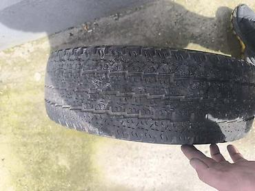 suv vozila: ČELIČNE FELNE MOVANO MASTER 16 5 X 130 | Tocak rezervni za Opel — 3