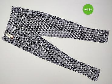bugo pl buty: Moraj, Spodnie materiałowe damskie, rozmiar L — 2