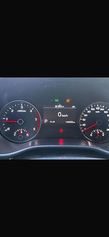 Kia: Kia Sportage: 2021 г., 0.2 л, Дизель, Кроссовер — 6