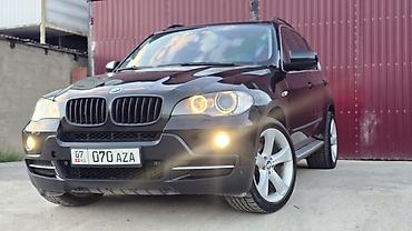 bwm e60: BMW X5: 2008 г., 3 л, Автомат, Кроссовер — 3