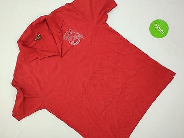 next 92: Atlas for Men, Koszulka polo dla mężczyzn, rozmiar XL — 2