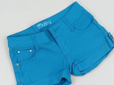 DIRTYPIGS, Shorts for women, size S (EU 36)