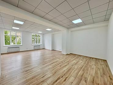исанов: Кеңселерди ижаралоо, 52 м², Турак комплексинде, 1-катар — 1