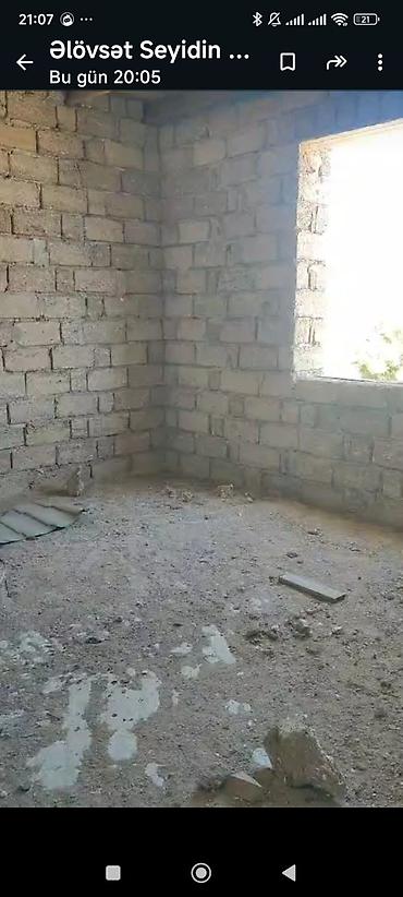 Həyət evi alıram: 450 kv. m, 7 otaqlı — 6