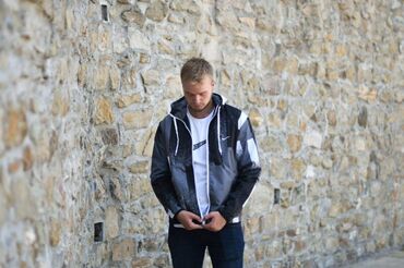 Šuškavci: Nova roba
Suskavac uvoz turska
S - XL
3.700 na lalafo.rs — 9 Šuškavci: Nova roba
Suskavac uvoz turska
S - XL
3.700 — 9