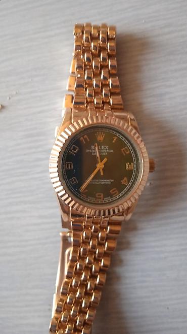 изумруд золото: Классические часы часы, Rolex, Золото, Швейцария, Женские, Б/у — 2