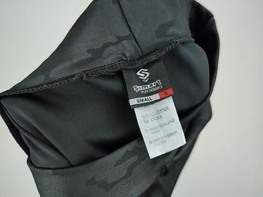 leginsy c: Legginsy Sportowe damskie, rozmiar S — 4