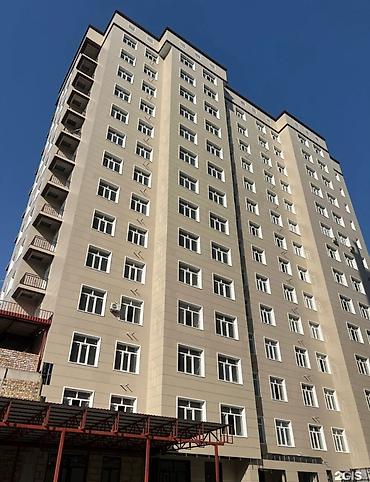 обжита: 4 комнаты, 103 м², Нижний Джал (Джал-23) Элитка, 3 этаж, ПСО (под самоотделку) — 3