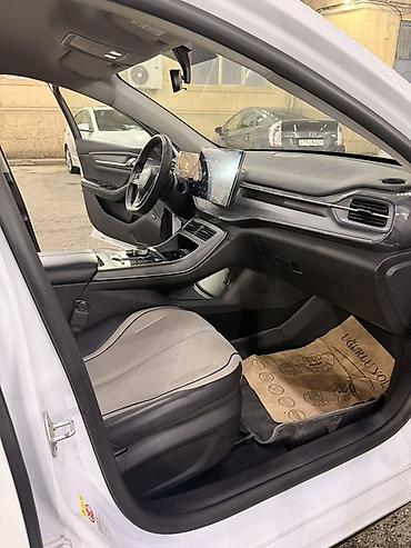 BYD: BYD : 1.6 l | 2024 il 70000 km Sedan — 9